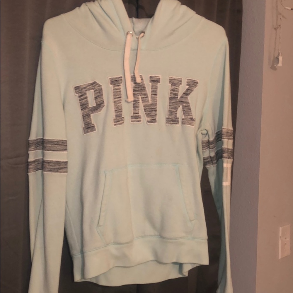 PINK VS jacket